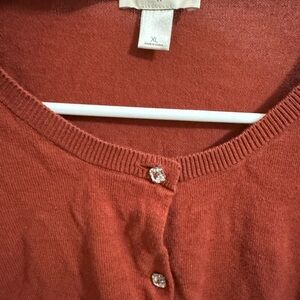 Women's Cardigan Sweater